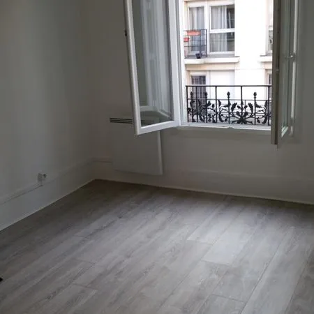 Appartement 2 pièces à louer