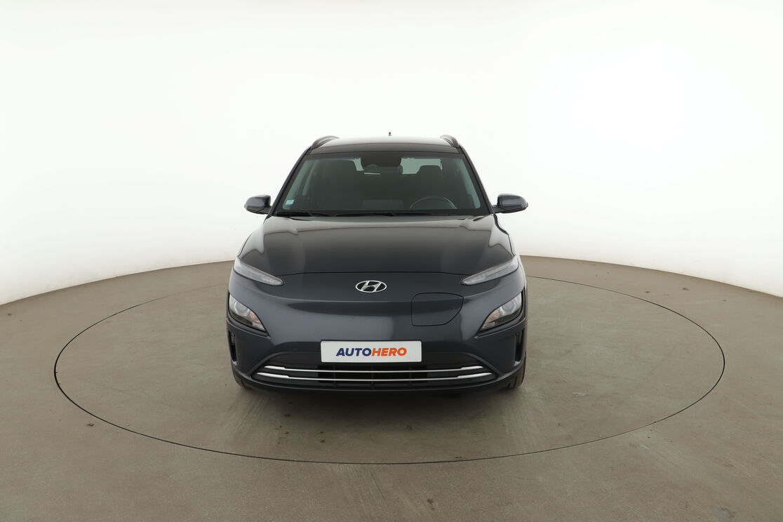 Hyundai Kona Electrique 64 kWh Intuitive — photo 8