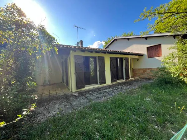 Maison 4 pièces 131 m²