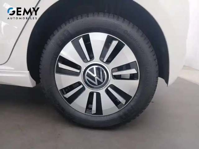 Volkswagen Up e-! 2.0 electrique — photo 32