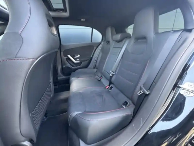 Mercedes Classe A 250 e hybrid eq amg line — photo 15