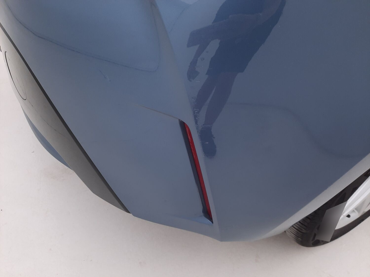 Toyota Corolla — photo 25