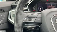 Audi Q3 45 TFSI e 245ch S line S tronic 6 — photo 26