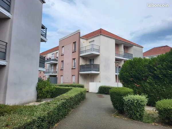 T3 Margny les Compiègne