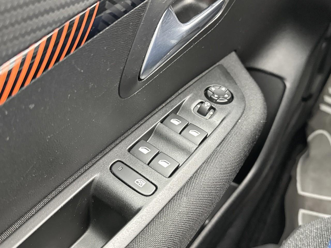 Peugeot 208 puretech 100 s&s bvm6 active pack — photo 16