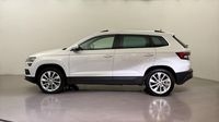 Skoda Karoq 1.5 TSI ACT 150ch Style DSG — photo 7