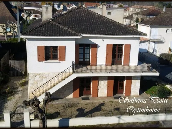 Maison à vendre familiale ou investissement