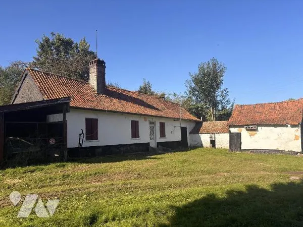 Maison 4 pièces 70 m²