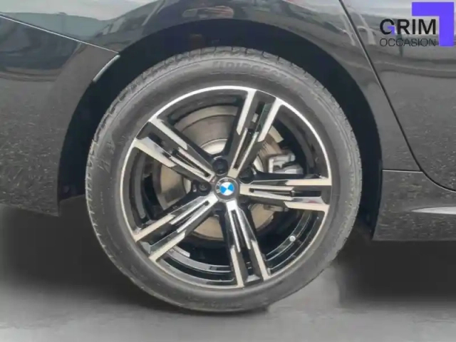 Bmw Serie 3 touring 330e 292 ch bva8 — photo 15