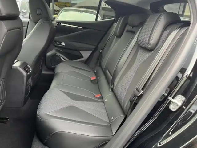 Ds Ds 4 bluehdi 130ch bastille automatique — photo 10