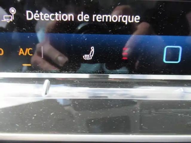 Volkswagen Tiguan 1.5 ehybrid 272ch dsg6 — photo 30