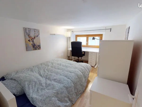 Location d'appartement meublé à Lyon(6) au rue Ney