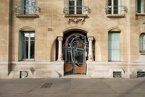 Appartement 4 pièces 81 m²