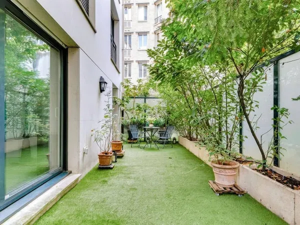 Appartement 2 pièces 55 m²