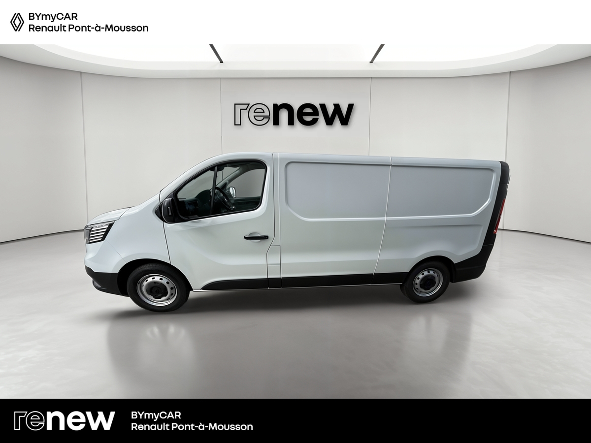 Renault TRAFIC FGN L2H1 3000 KG BLUE DCI 130 — photo 2