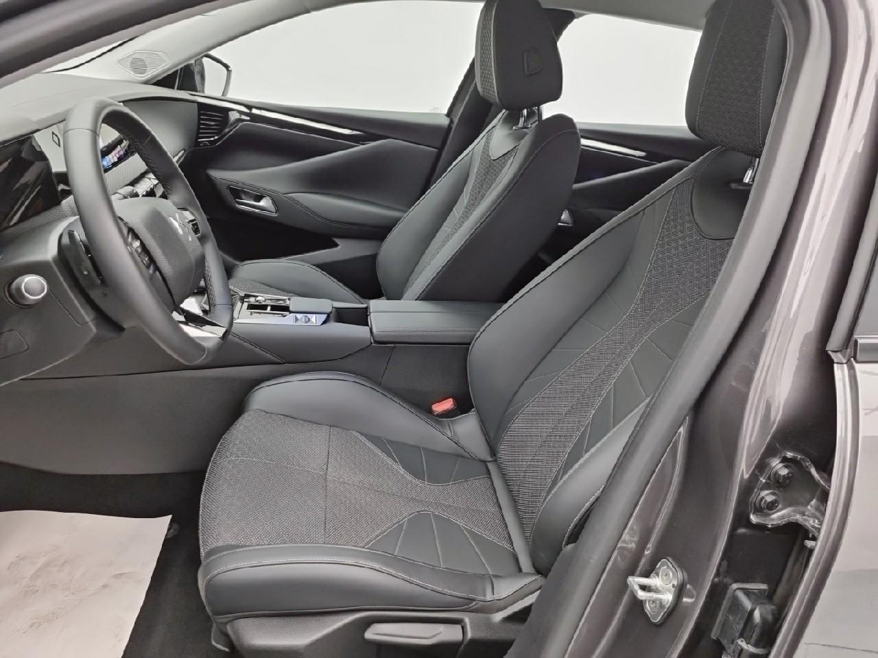 Ds Ds 4 hybride 145 e-dct6 pallas — photo 10