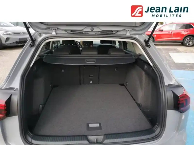 Volkswagen Golf sw 2.0 tdi 150 dsg7 — photo 28