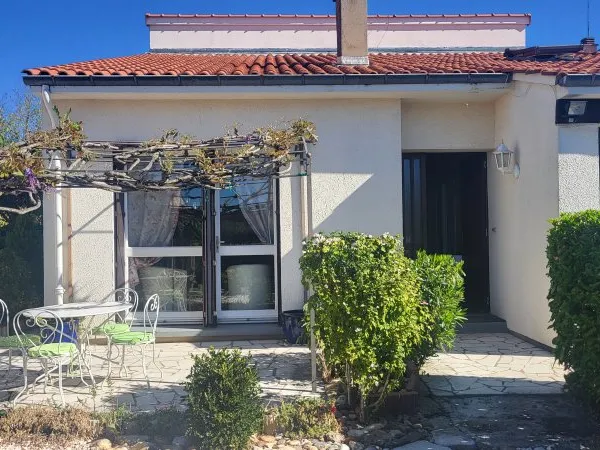 Maison 6 pièces 119 m²