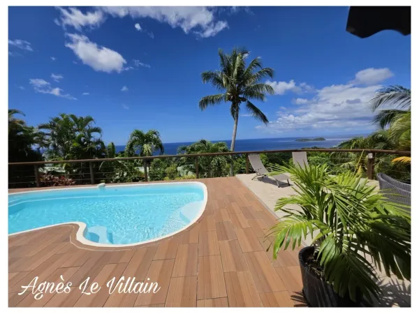 Maison 7 pièces 228 m²
