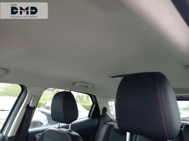 Ford Ecosport 1.0 ecoboost 125ch st-line euro6.2 — photo 14