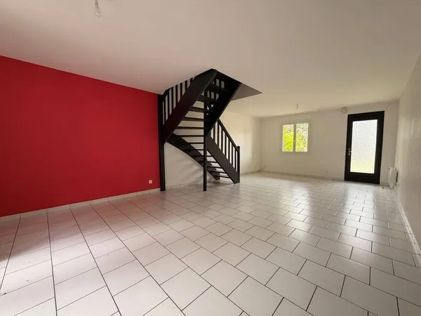 Maison 5 pièces 121 m²