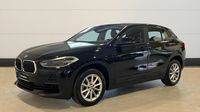 Bmw X2 sDrive16dA 116ch Lounge DKG7 Euro6d-T