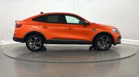 Renault Arkana 1.6 E-Tech hybride 145ch Engineered -22 — photo 4