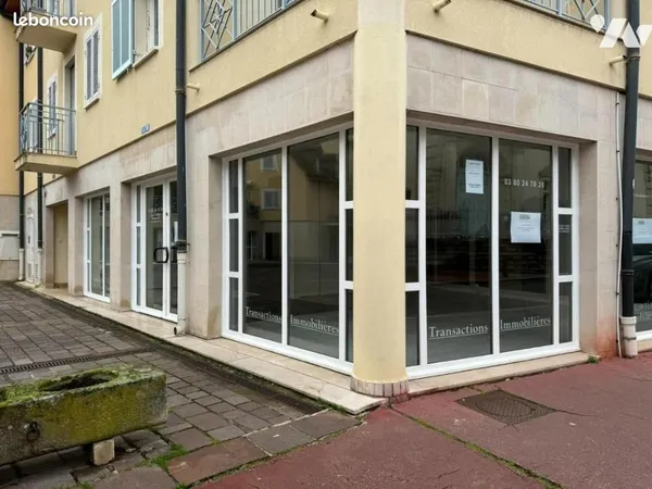 Local Divers 35 m² BEAUNE