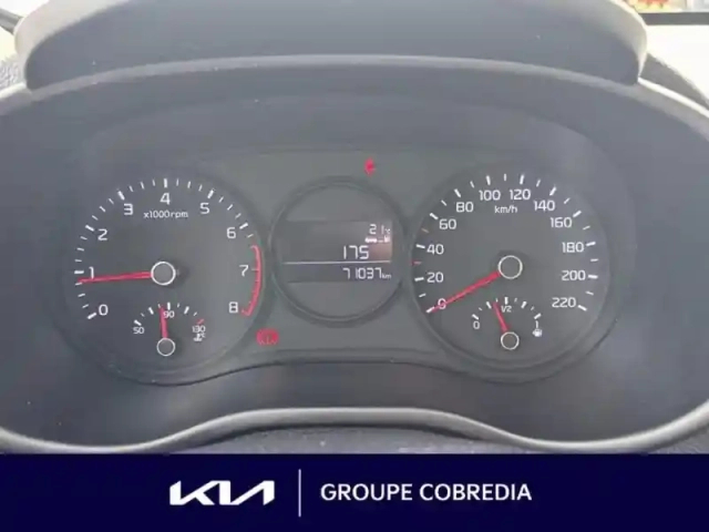 Kia Picanto 1.0 67ch active — photo 9
