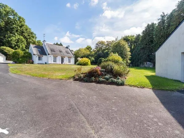 Maison 6 pièces 133 m²