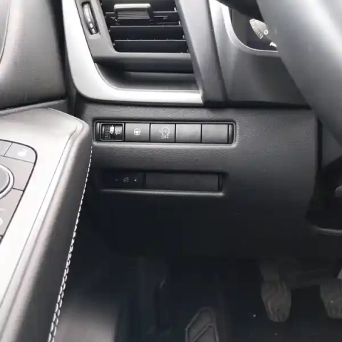 Nissan Qashqai mild hybrid 140 ch — photo 27