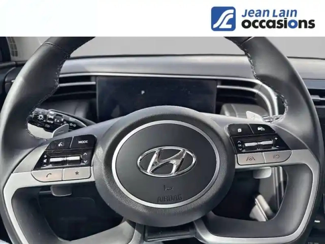 Hyundai Tucson 1.6 t-gdi 265 htrac plug-in bva6 — photo 12
