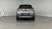 Renault Captur 1.6 E-Tech hybride 145ch Engineered — photo 6