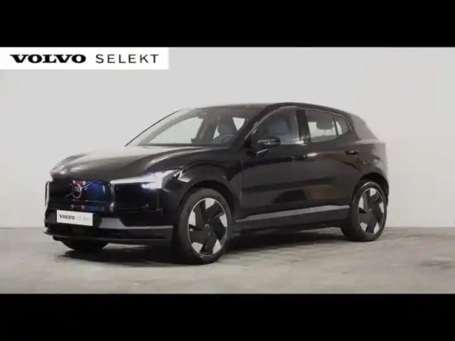 Volvo Ex30 single extended range 272ch start