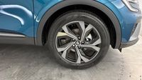 Renault Arkana 1.6 E-Tech hybride 145ch Engineered -22 — photo 20