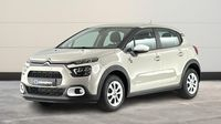 Citroen C3 1.2 PureTech 83ch S&S YOU!