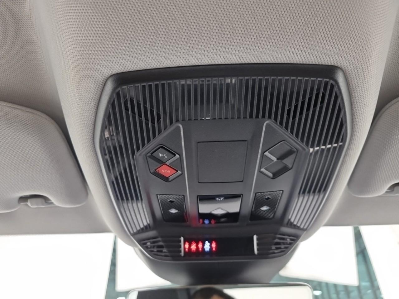 Ds Ds 4 hybride 145 e-dct6 pallas — photo 27