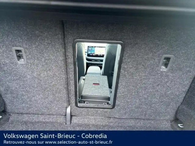 Skoda Enyaq iv 180ch version  60 — photo 10