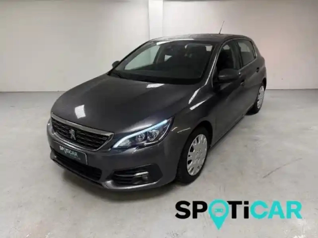 Peugeot 308 1.2 130ch e6.3 s&amp;s allure