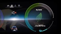 Renault Clio 1.6 E-Tech 145ch full hybrid Techno - 24 — photo 9