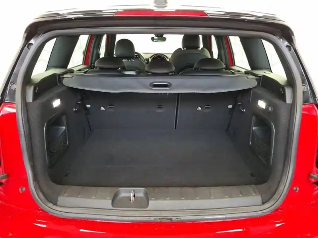 Mini Mini clubman cooper 136 ch dkg7 — photo 22