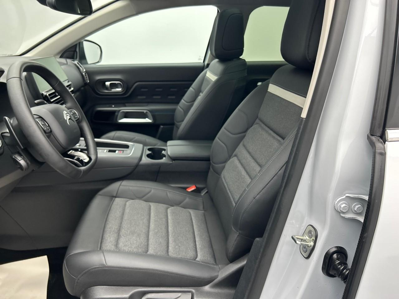 Citroën C5 Aircross bluehdi 130 eat8 max — photo 10
