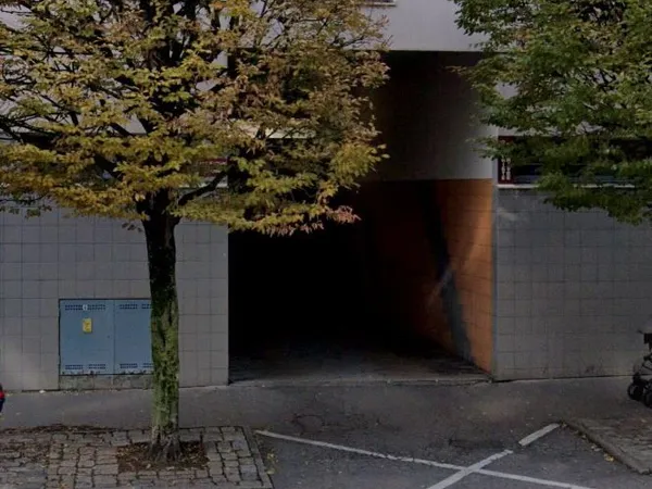 Parking sous-sol Avenue du Lac
