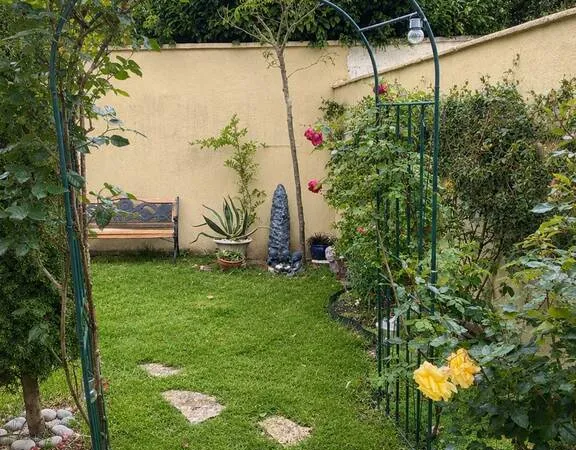Maison 6 pièces 107 m²