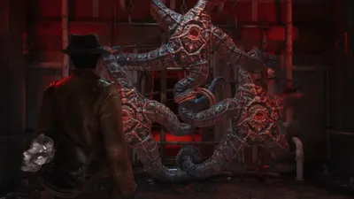 The Sinking City 2 : contenu de l'update post-lancement pour cette expérience à mi-chemin entre Indiana Jones et Resident Evil