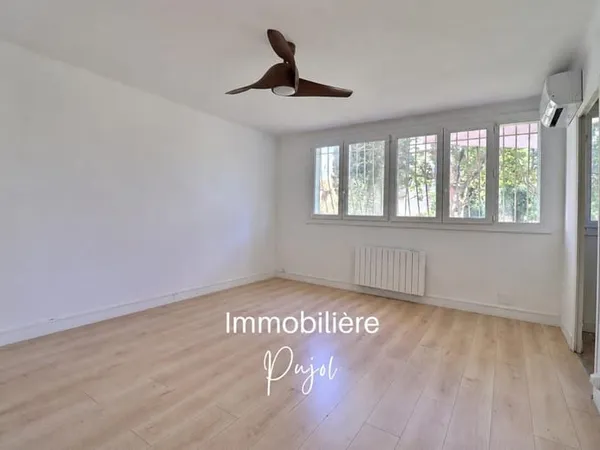Chartreux / Cinq Avenues - Type 3 climatisé