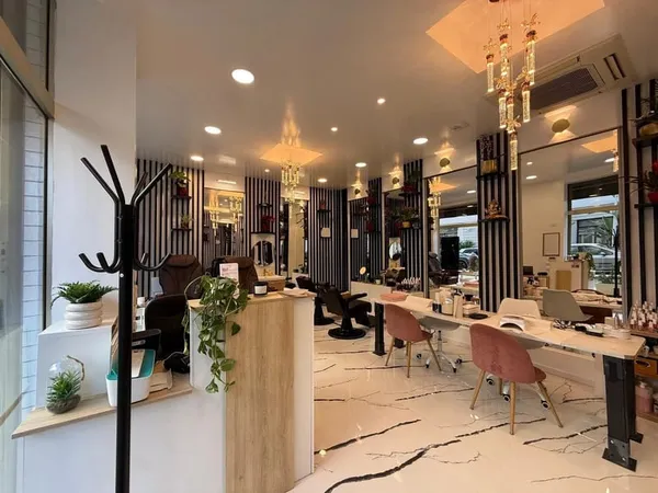 Fonds de commerce ESTHETIQUE Nice A VENDRE
