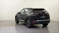 Peugeot 2008 1.2 PureTech 130ch S&S GT EAT8 — photo 8