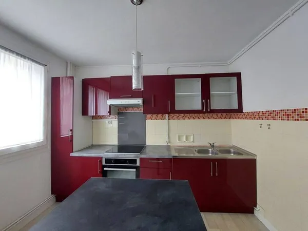 Appartement 3 pièces 90 m²