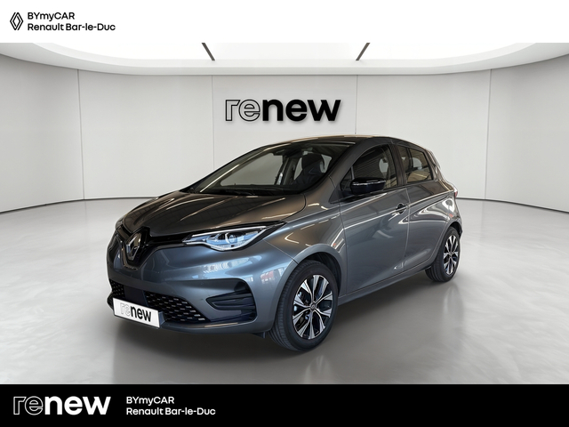 Renault Zoe R110 - MY22